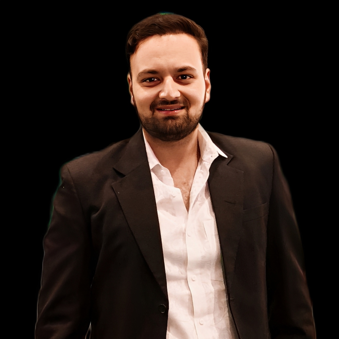 Prof. Harsh Tongia